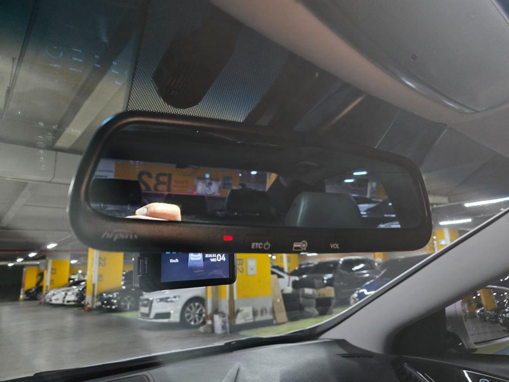 HYUNDAI Grandeur 2015 Blanco - Importación desde Corea - HF Imports Iquique - Foto 14