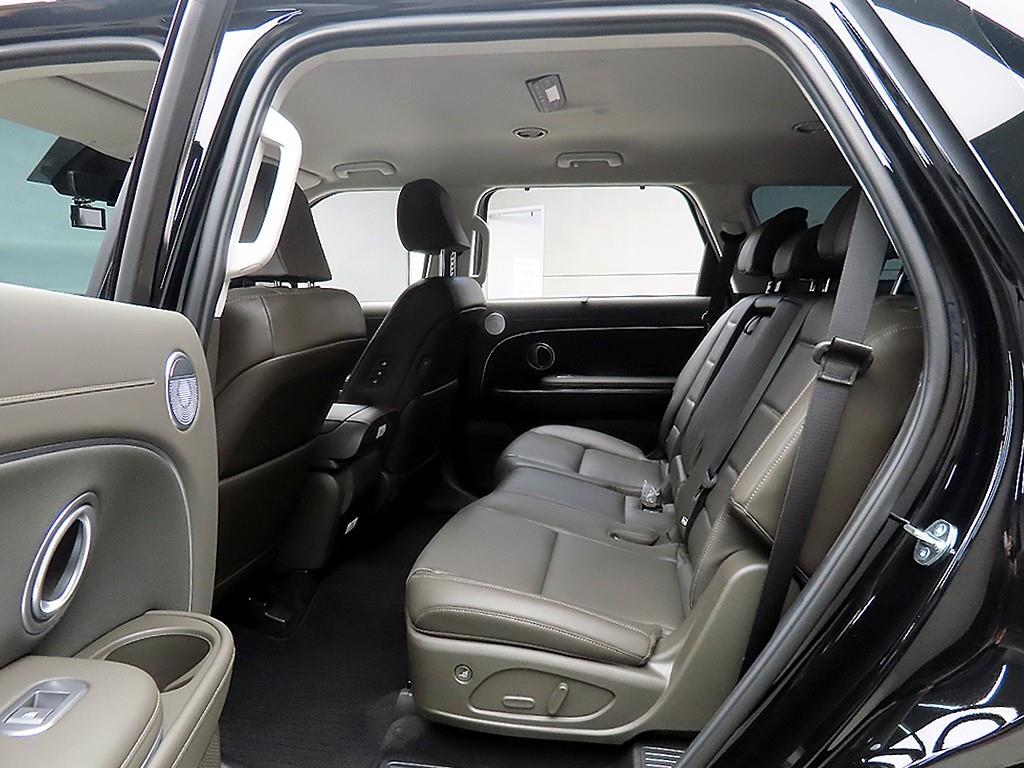 HYUNDAI Palisade - Vista 6