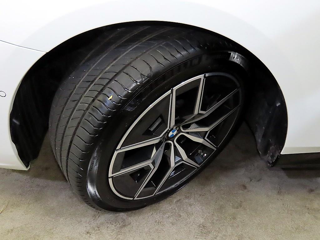 BMW 5 Series 2025 - Importación desde Corea - HF Imports Iquique - Foto 20