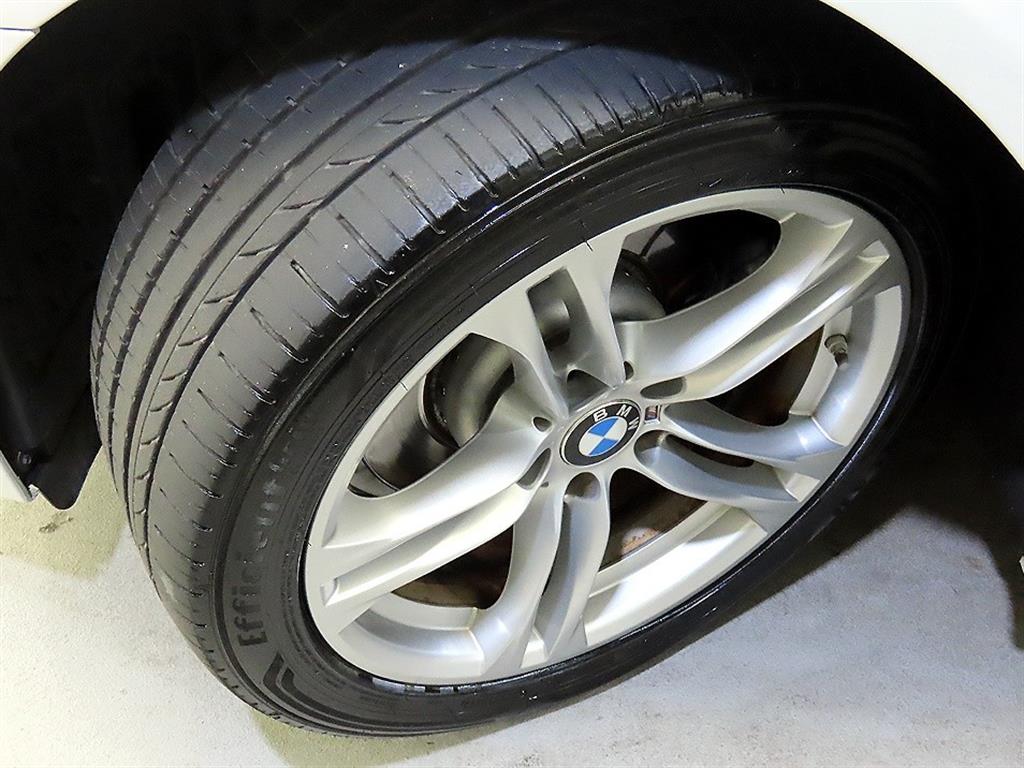 BMW 5 Series 2016 Blanco - Importación desde Corea - HF Imports Iquique - Foto 20