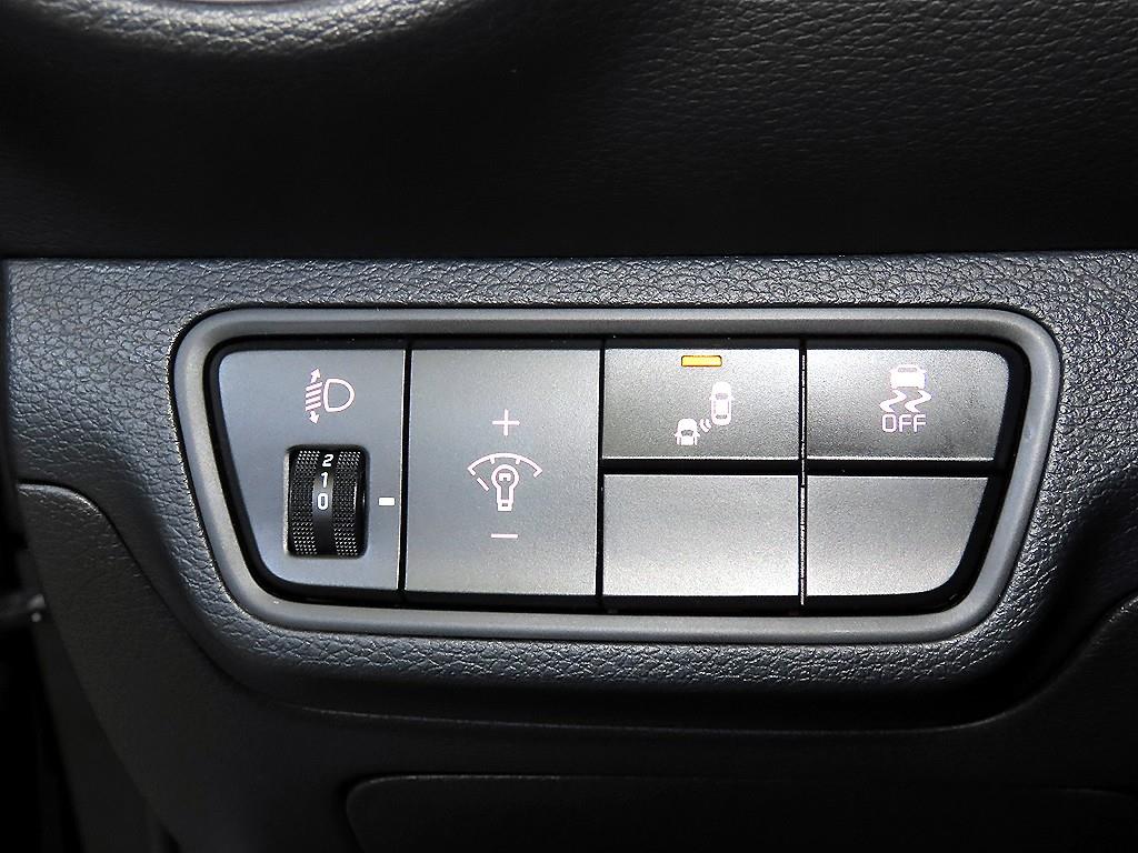 KIA K3 2022 Negro - Importación desde Corea - HF Imports Iquique - Foto 14