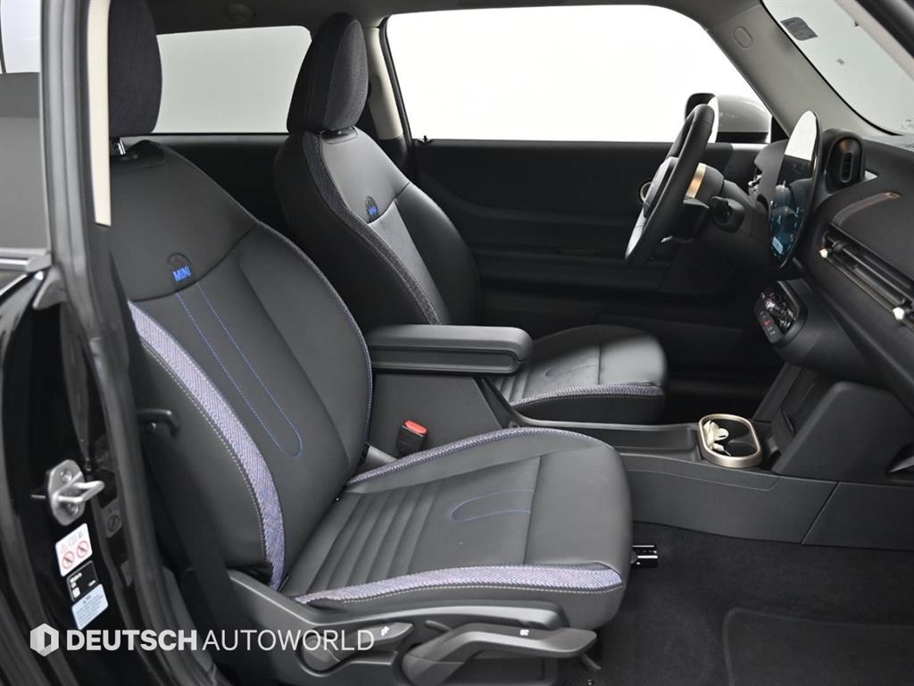 Mini Cooper - Vista 8