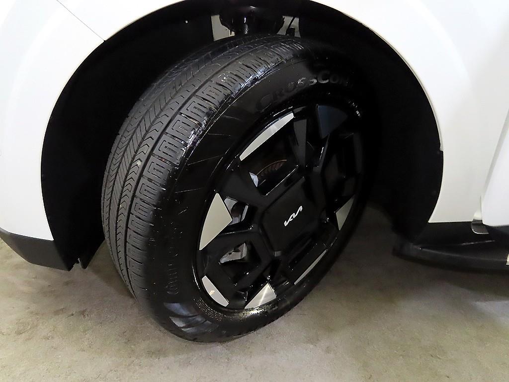 KIA Carnival 2025 Blanco - Importación desde Corea - HF Imports Iquique - Foto 20