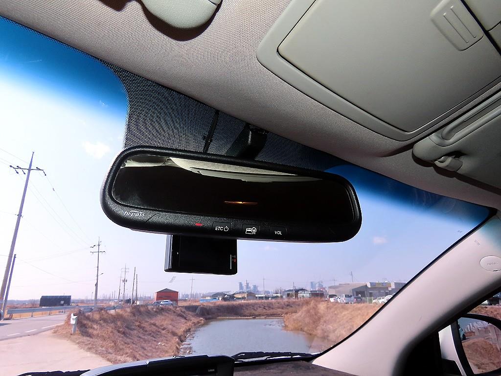 KIA Sportage - Vista 12