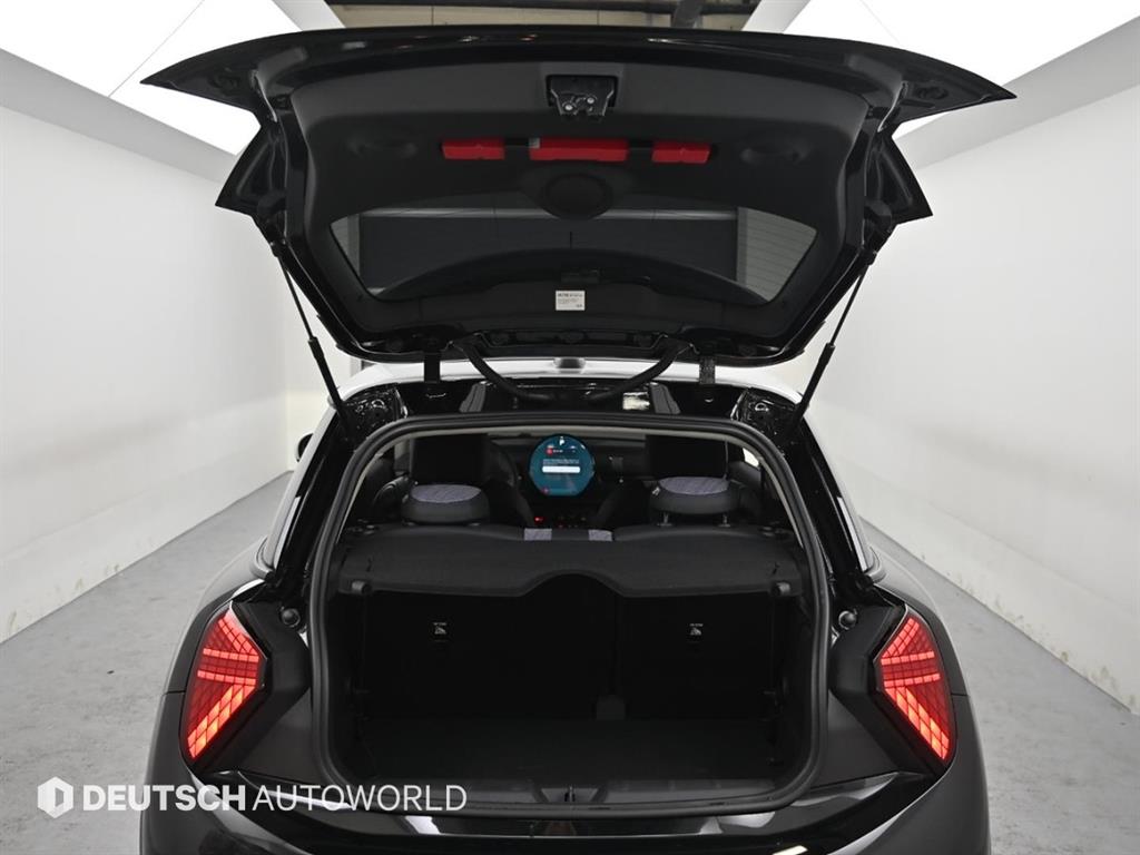 Mini Cooper 2025 Negro - Importación desde Corea - HF Imports Iquique - Foto 17