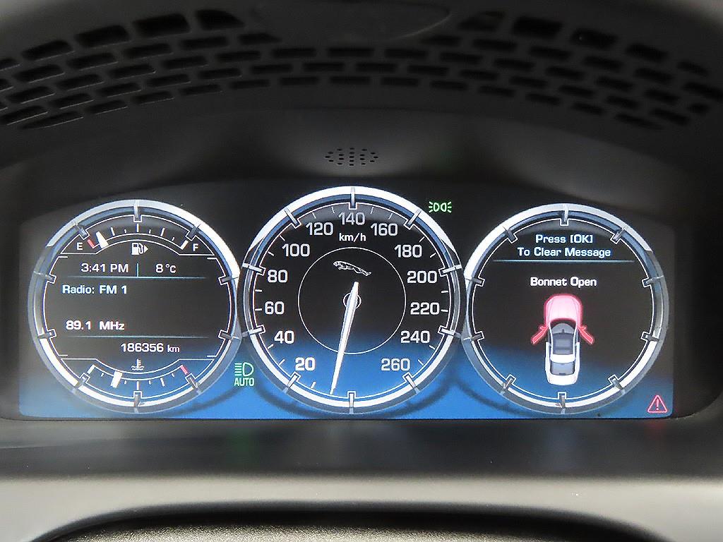 Jaguar XJ 2013 Plateado - Importación desde Corea - HF Imports Iquique - Foto 7