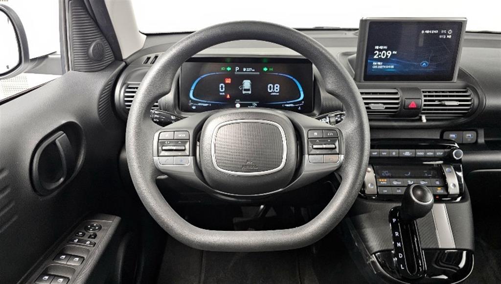 HYUNDAI Casper 2022 Blanco - Importación desde Corea - HF Imports Iquique - Foto 13