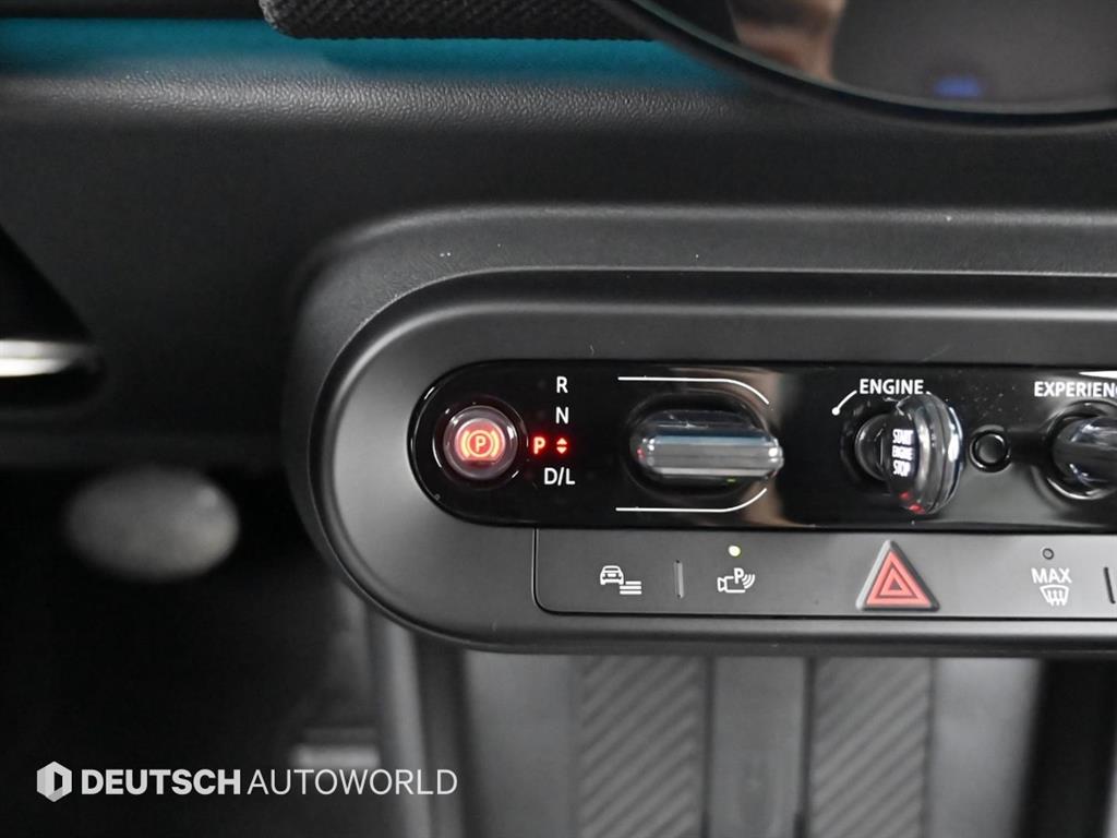 Mini Cooper - Vista 10