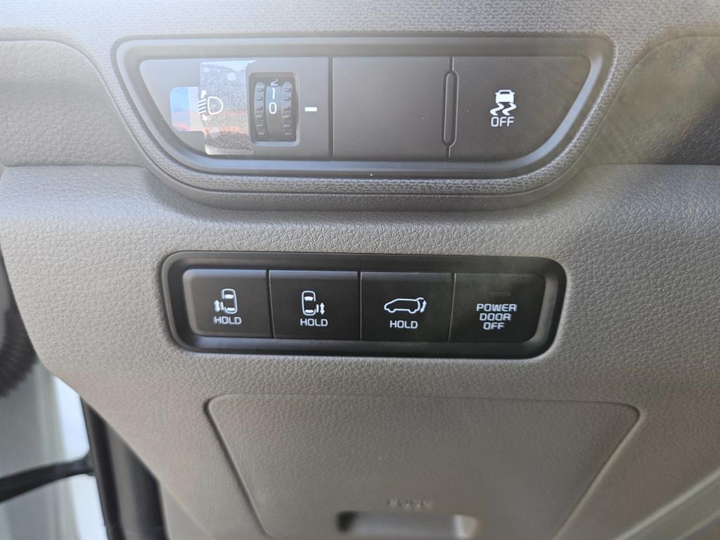 KIA Carnival 2025 Blanco - Importación desde Corea - HF Imports Iquique - Foto 17