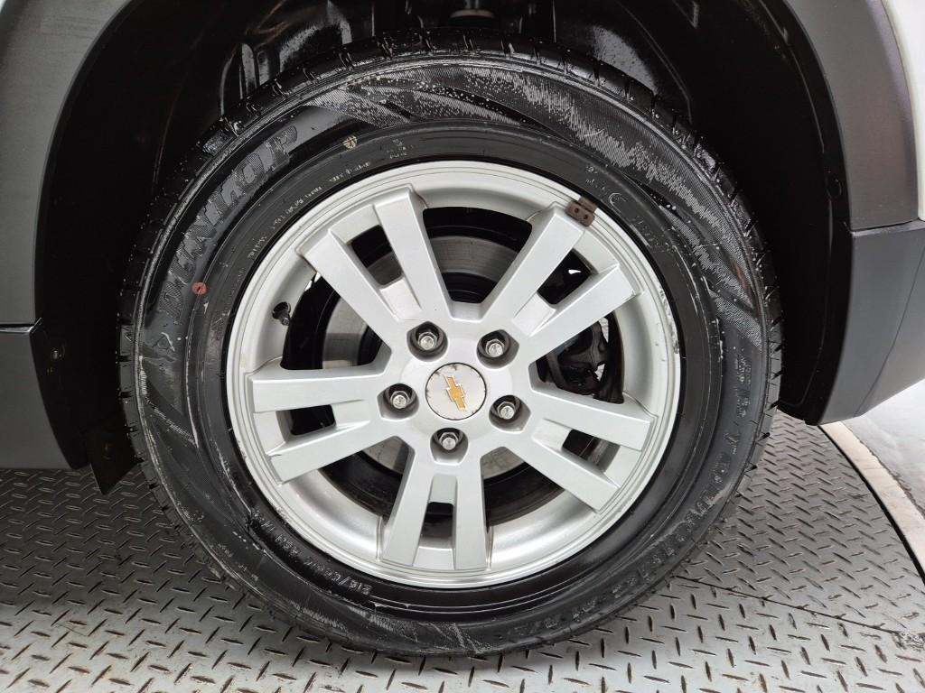 Chevrolet Orlando 2013 Blanco - Importación desde Corea - HF Imports Iquique - Foto 20