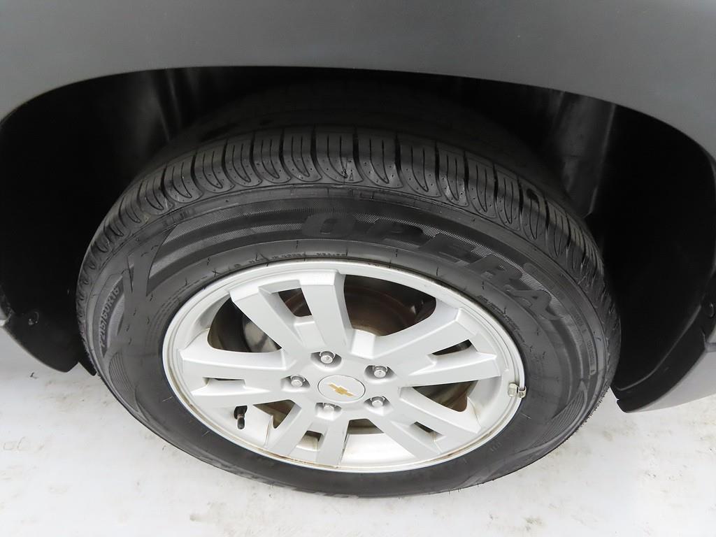 Chevrolet Orlando 2015 Azul - Importación desde Corea - HF Imports Iquique - Foto 17