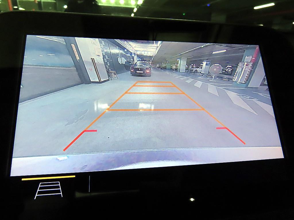 Chevrolet Malibu 2019 Blanco - Importación desde Corea - HF Imports Iquique - Foto 15