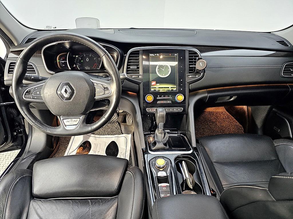 SAMSUNG SM6 - Vista 4