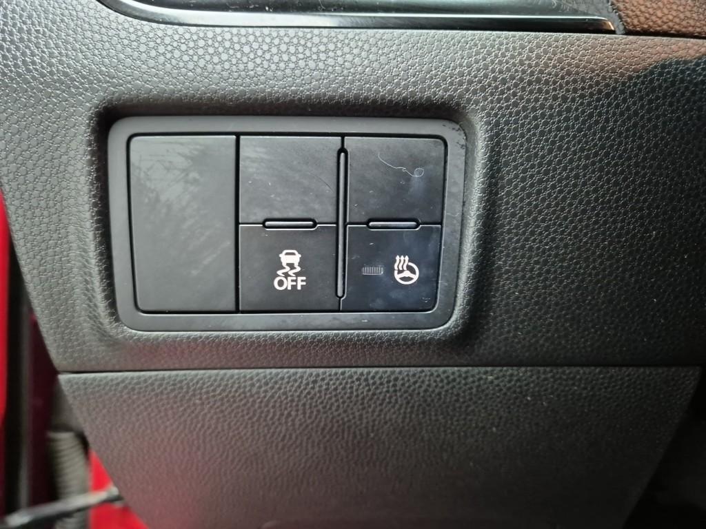 KIA Morning - Vista 9