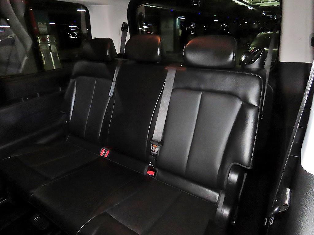 HYUNDAI Staria - Vista 8