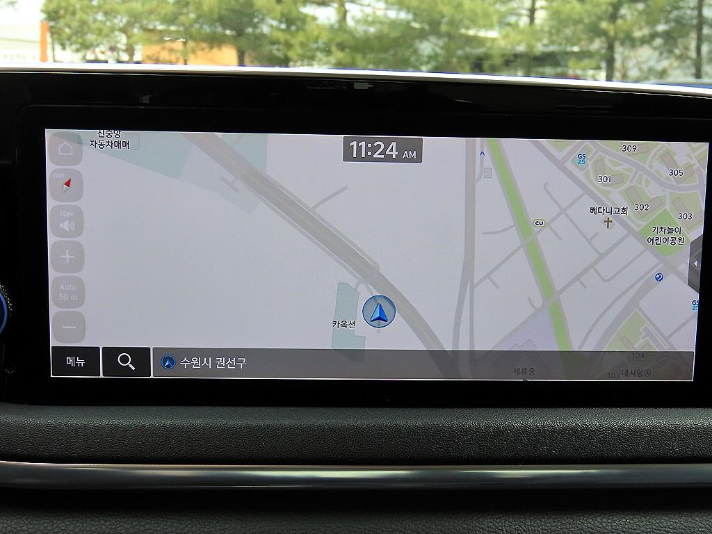 HYUNDAI Sonata 2020 Negro - Importación desde Corea - HF Imports Iquique - Foto 14