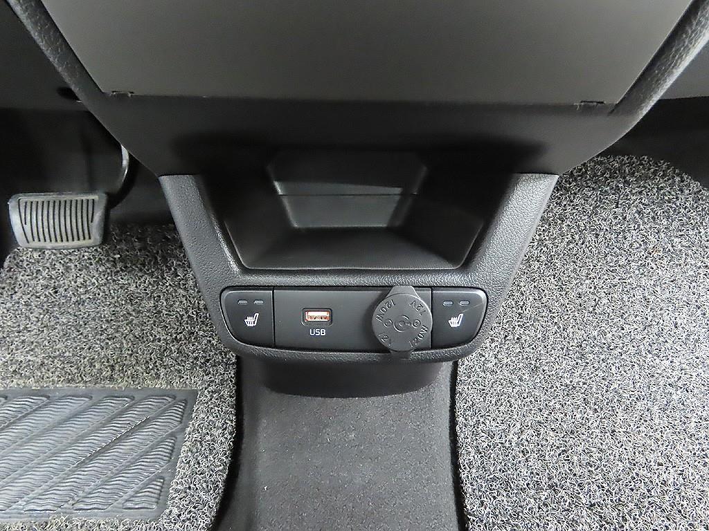 KIA Ray 2021 Blanco - Importación desde Corea - HF Imports Iquique - Foto 12