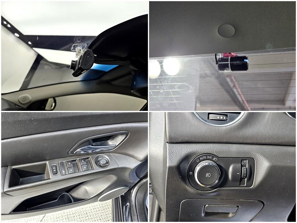 Chevrolet Cruise 2015 Negro - Importación desde Corea - HF Imports Iquique - Foto 19