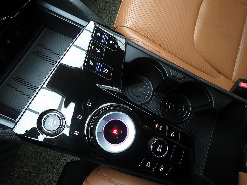 KIA Sportage 2023 Blanco - Importación desde Corea - HF Imports Iquique - Foto 14