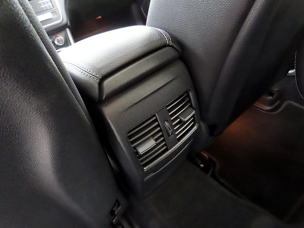 Mercedes Benz GLA Class 2018 Negro - Importación desde Corea - HF Imports Iquique - Foto 16