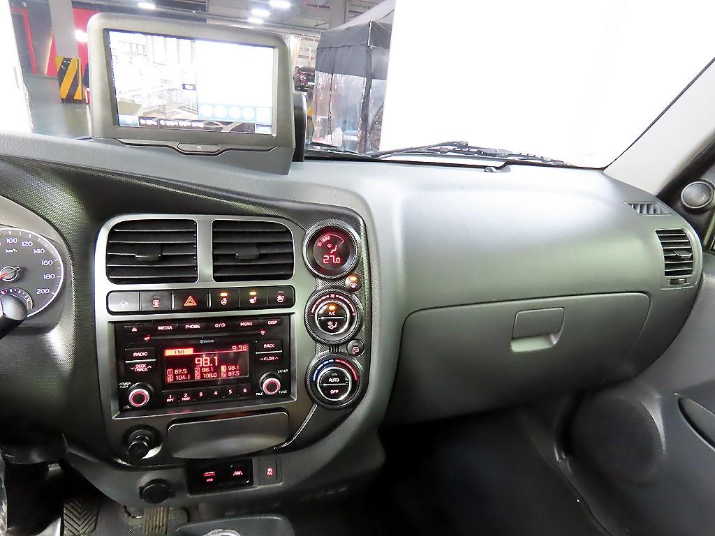 Small Truck Top_Powergate - Vista 12