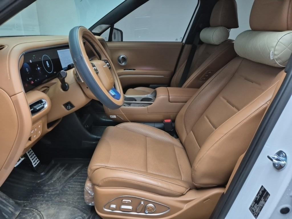 HYUNDAI Palisade 2025 Blanco - Importación desde Corea - HF Imports Iquique - Foto 14