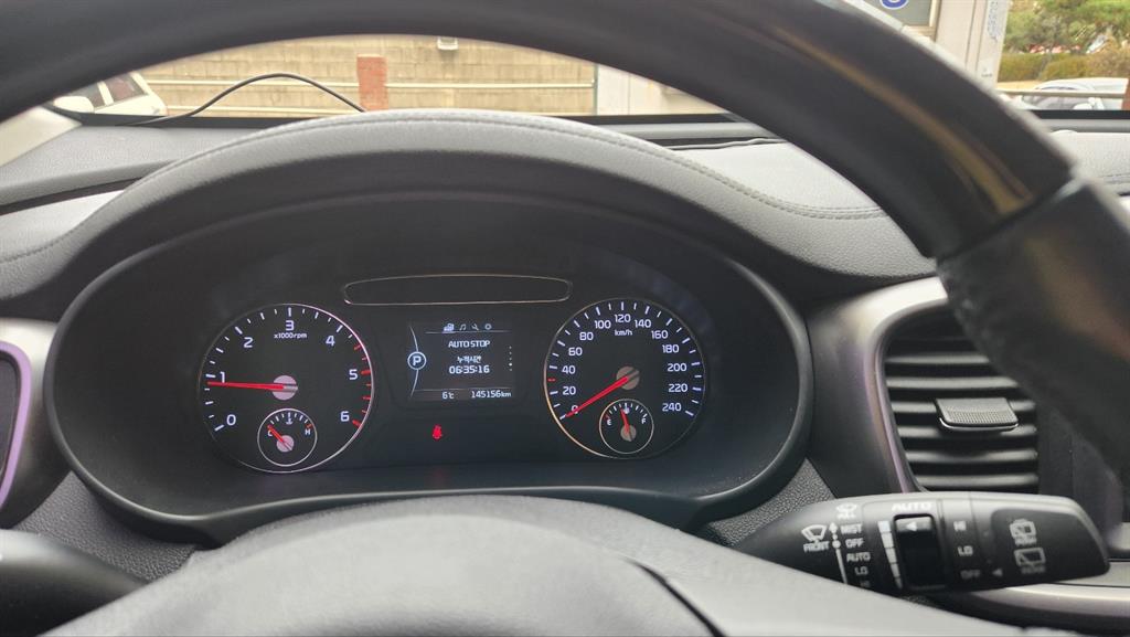 KIA Sorento - Vista 6