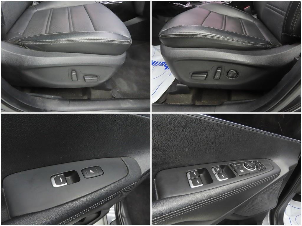 KIA Sorento 2015 Gris - Importación desde Corea - HF Imports Iquique - Foto 17