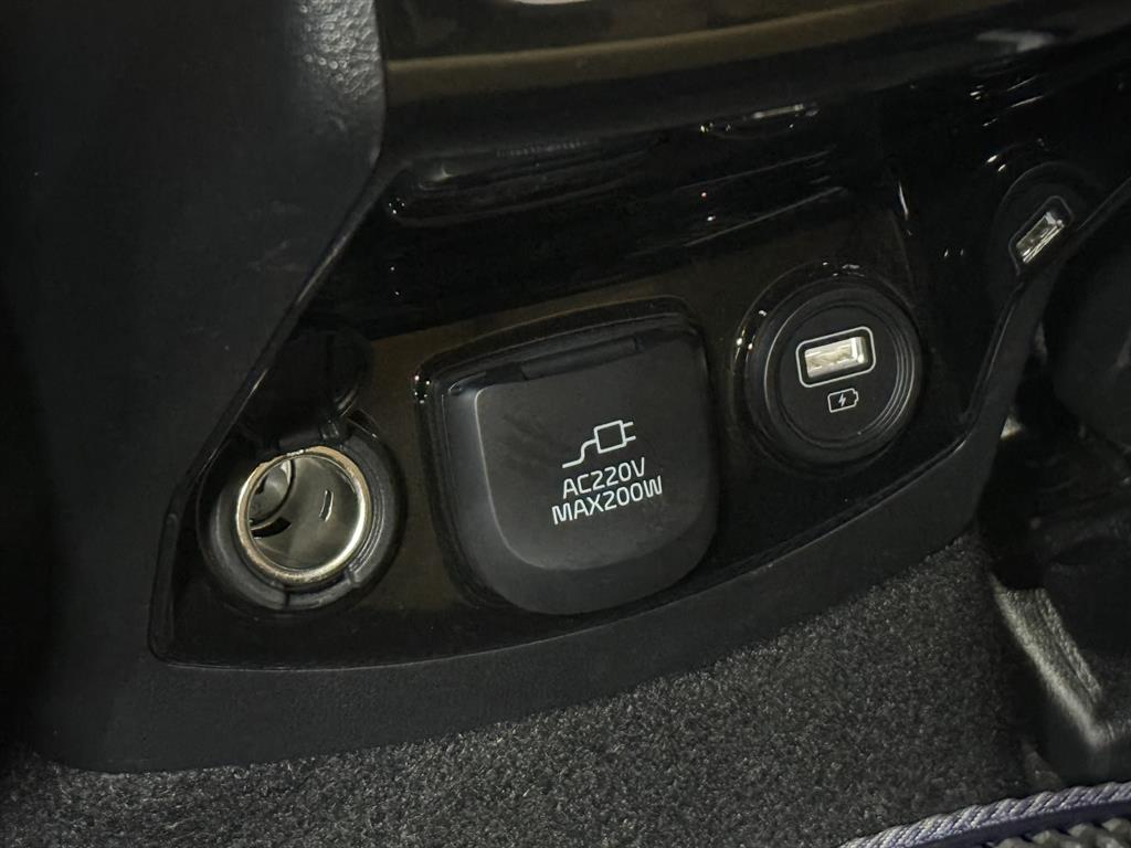 KIA Sorento 2022 Gris - Importación desde Corea - HF Imports Iquique - Foto 16