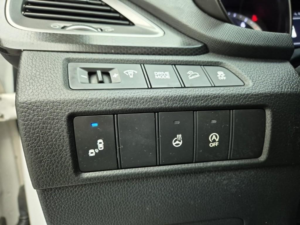 HYUNDAI Santa Fe 2018 Blanco - Importación desde Corea - HF Imports Iquique - Foto 17