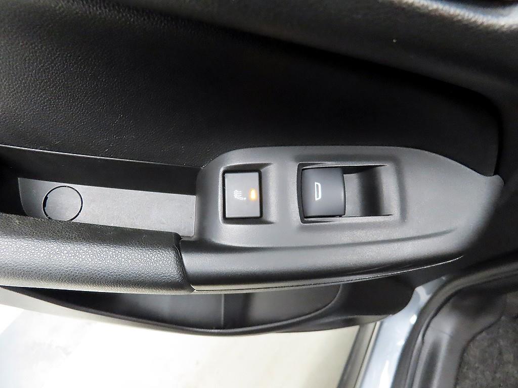 Chevrolet Trail Blazer - Vista 12