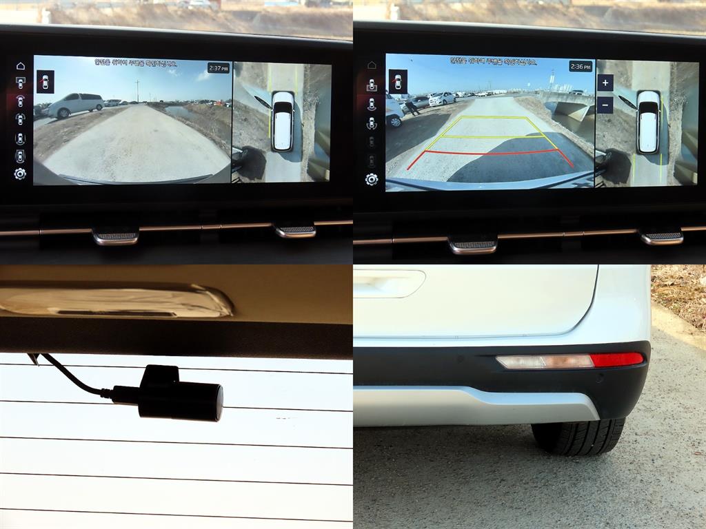 KIA Carnival 2023 - Importación desde Corea - HF Imports Iquique - Foto 18