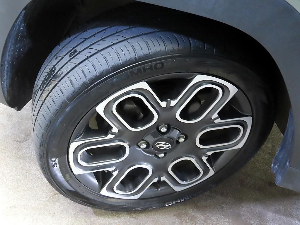 HYUNDAI Casper 2022 Verde - Importación desde Corea - HF Imports Iquique - Foto 20