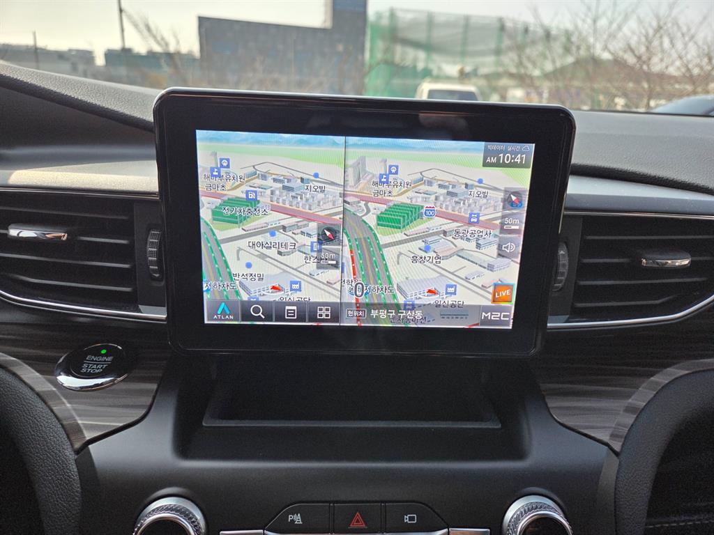 Ford Explorer - Vista 9