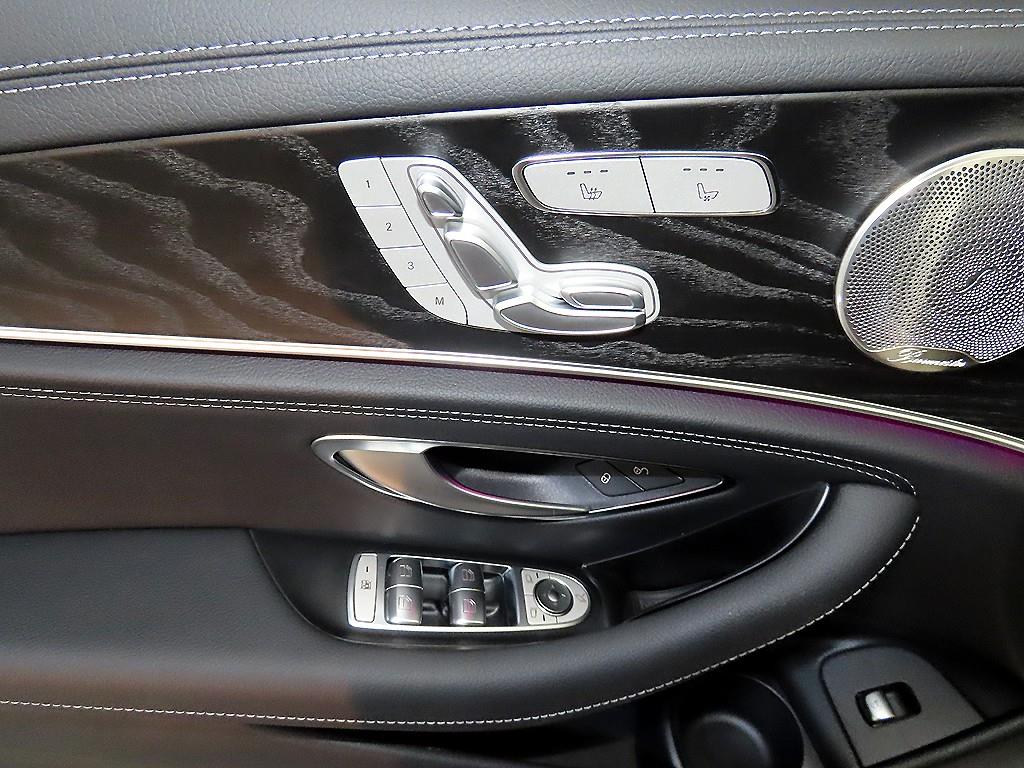 Mercedes Benz E class 2023 - Importación desde Corea - HF Imports Iquique - Foto 14