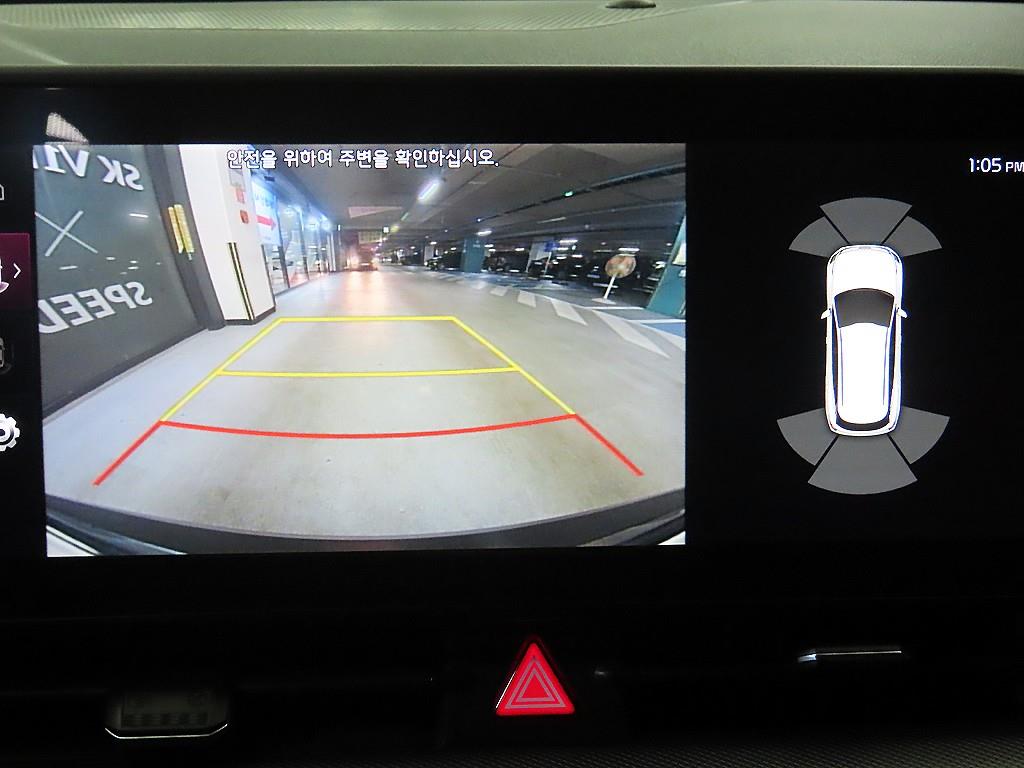 KIA Sportage 2022 Negro - Importación desde Corea - HF Imports Iquique - Foto 14