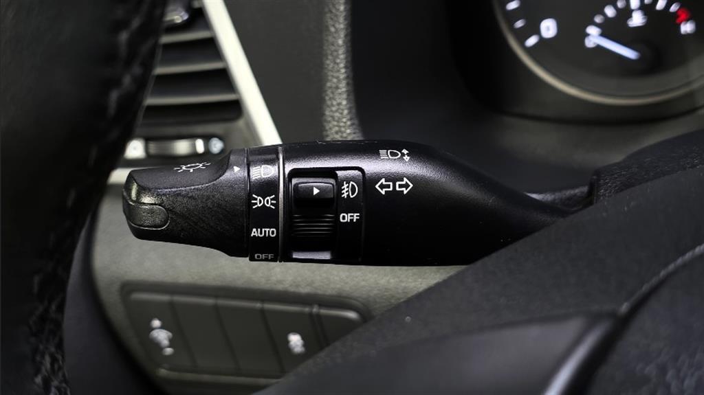 HYUNDAI Tucson 2016 Blanco - Importación desde Corea - HF Imports Iquique - Foto 19