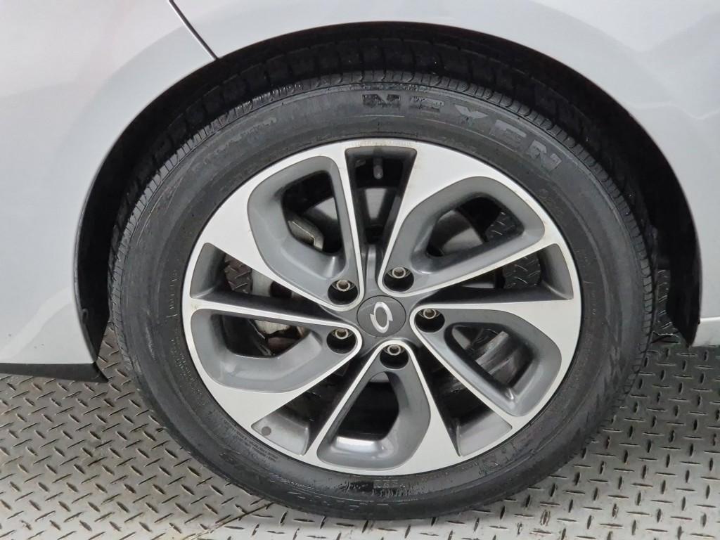 SAMSUNG SM3 2015 Plateado - Importación desde Corea - HF Imports Iquique - Foto 18