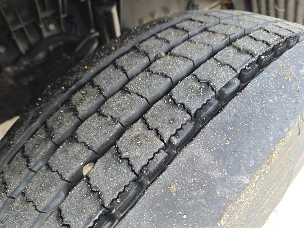 medium and large cargo Cargo - Vista 8