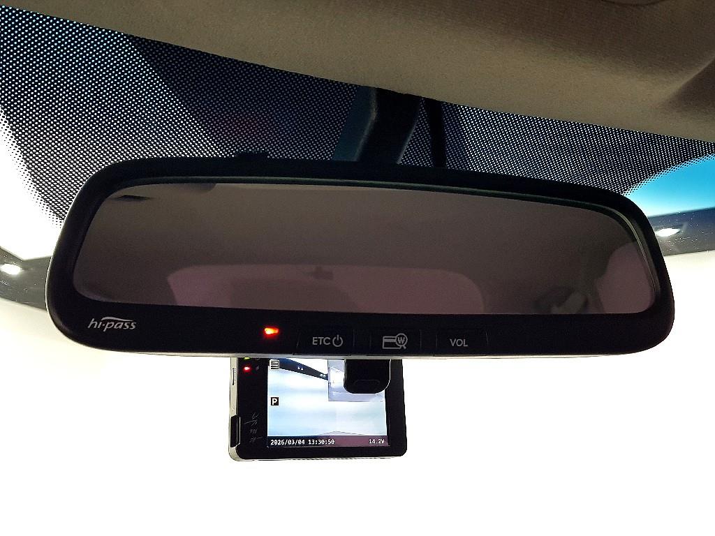 KIA Morning - Vista 11