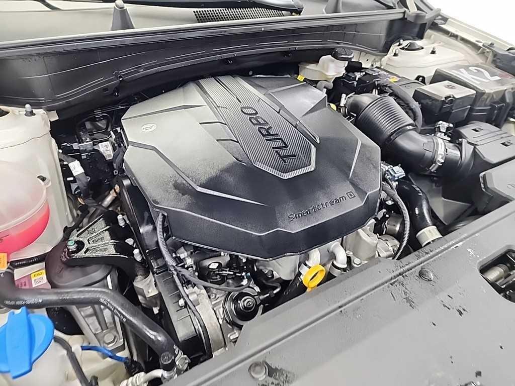 KIA Sportage - Vista 5