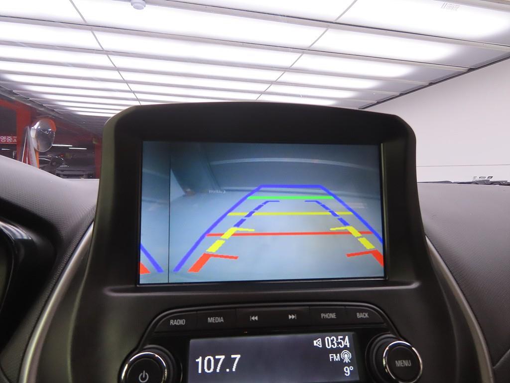 Chevrolet Spark 2016 Gris - Importación desde Corea - HF Imports Iquique - Foto 16