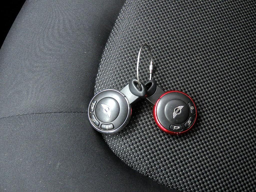 Mini Countryman 2013 Blanco - Importación desde Corea - HF Imports Iquique - Foto 17