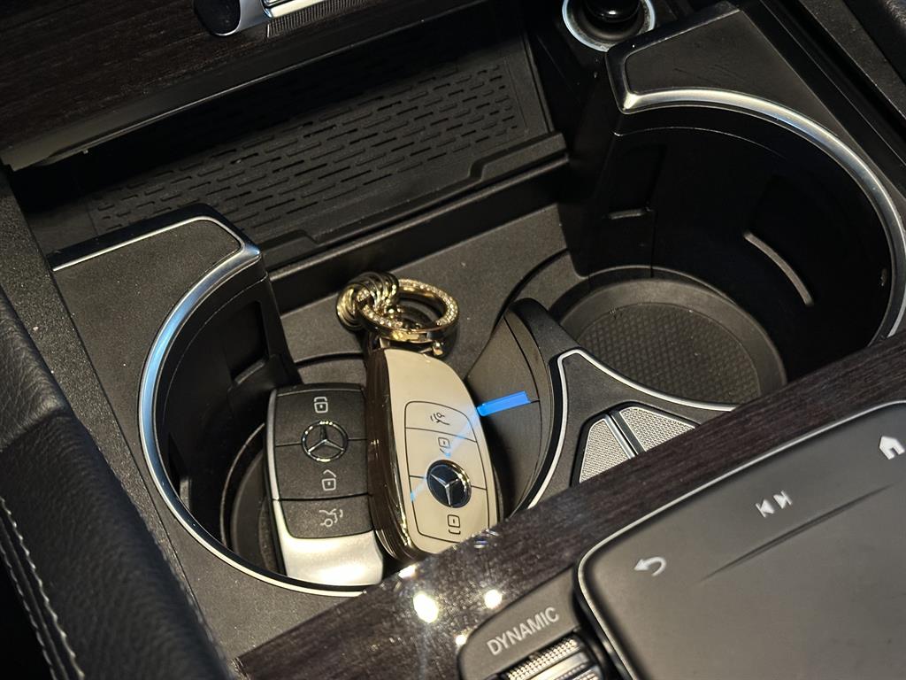 Mercedes Benz GLE Class 2021 Blanco - Importación desde Corea - HF Imports Iquique - Foto 20