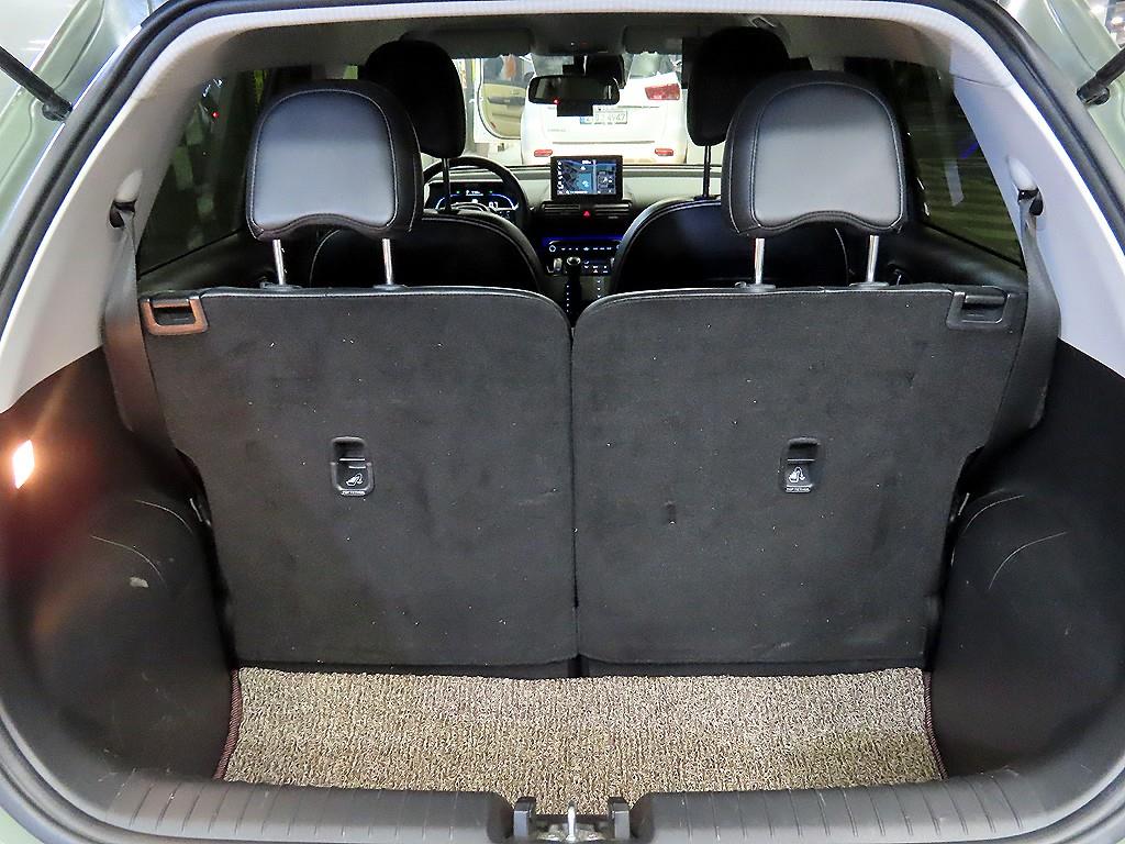 HYUNDAI Casper 2022 Verde - Importación desde Corea - HF Imports Iquique - Foto 18