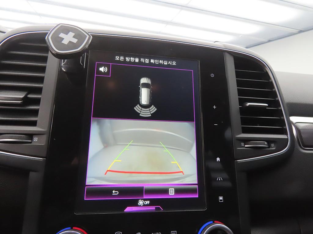 SAMSUNG QM6 2018 Gris - Importación desde Corea - HF Imports Iquique - Foto 14