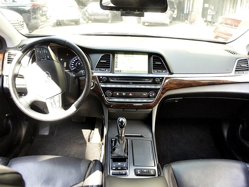 HYUNDAI Aslan 2015 Gris - Importación desde Corea - HF Imports Iquique - Foto 7