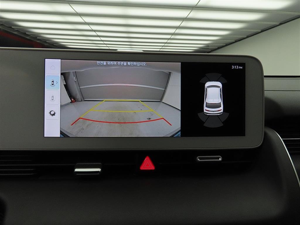 HYUNDAI Ioniq 5 2022 Blanco - Importación desde Corea - HF Imports Iquique - Foto 14