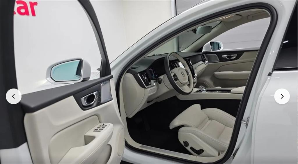 Volvo V60 - Vista 10