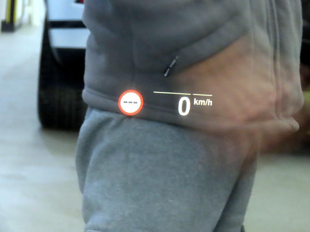 BMW 5 Series 2022 Blanco - Importación desde Corea - HF Imports Iquique - Foto 13